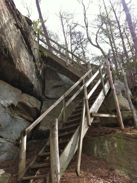 Courthouse Rock - 2